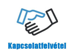 Kapsolatfelvétel