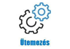 Ütemezés 2